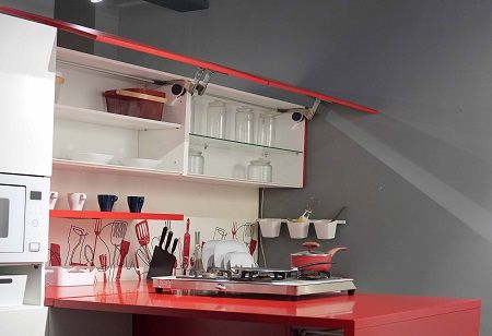 Premium Modular Living Arrives at Nanded's Blum Experience Centre